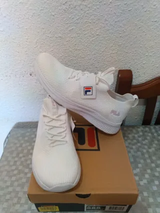 Zapatillas Fila