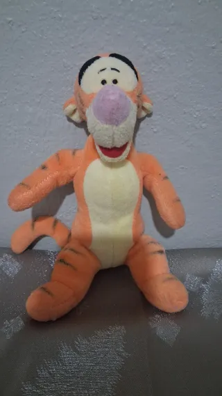 Peluche Tigro Disney