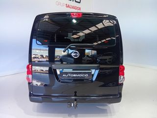 Nissan NV200 Combi 1.5dCi 90cv