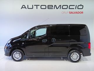 Nissan NV200 Combi 1.5dCi 90cv