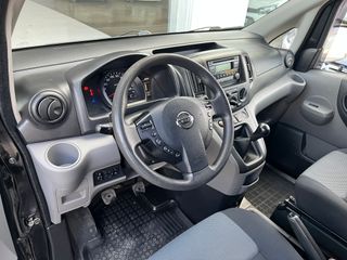 Nissan NV200 Combi 1.5dCi 90cv