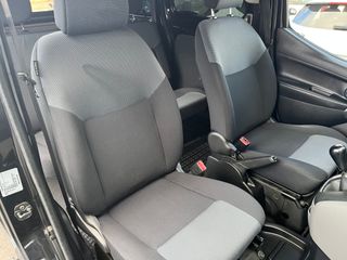 Nissan NV200 Combi 1.5dCi 90cv