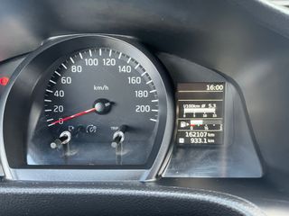 Nissan NV200 Combi 1.5dCi 90cv