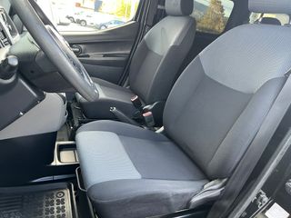 Nissan NV200 Combi 1.5dCi 90cv