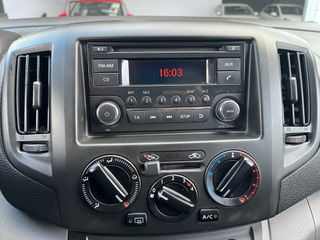 Nissan NV200 Combi 1.5dCi 90cv