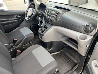 Nissan NV200 Combi 1.5dCi 90cv