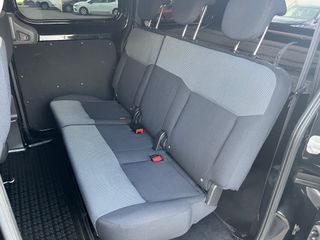 Nissan NV200 Combi 1.5dCi 90cv