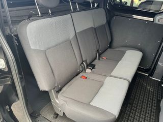Nissan NV200 Combi 1.5dCi 90cv