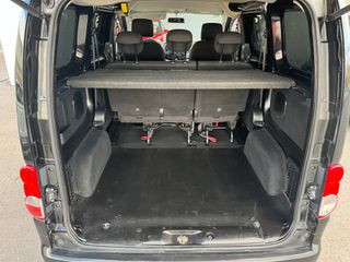 Nissan NV200 Combi 1.5dCi 90cv