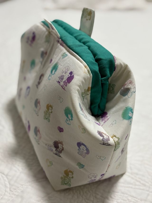 Neceser XXL personalizado