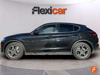 Alfa Romeo Stelvio 2.2 Diesel 140kW (190cv) SPRINT AWD