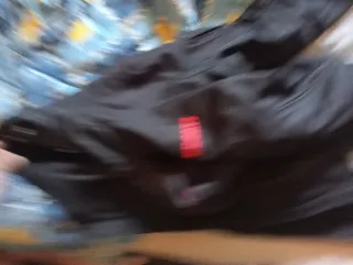 Chaqueta de moto Ducati de las antigua