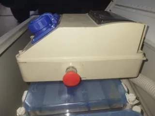 Cuadro Eléctrico Provisional Obras