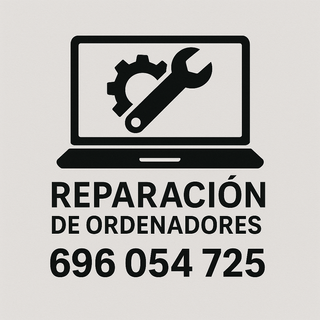 Reparación y mantenimiento de PC