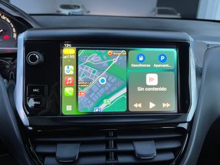 Peugeot 208 82cv  Signature 5p