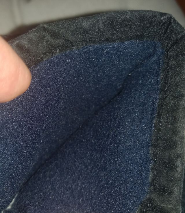 Guantes Hombre Pepe Jeans Forrados Punto T M