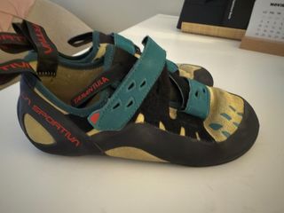 Pies de gato La Sportiva Tarántula 40.5