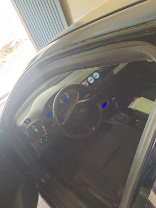 SEAT Leon 2000
