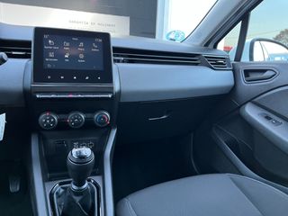 Renault Clio SCe 67 Business 5p