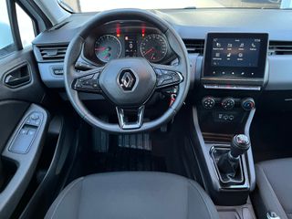 Renault Clio SCe 67 Business 5p