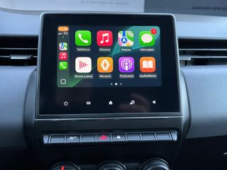 Renault Clio SCe 67 Business 5p