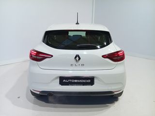 Renault Clio SCe 67 Business 5p