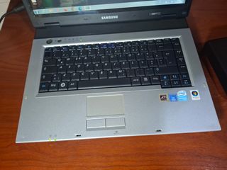 Samsung r40 - Windows 7– Pronto a Usar LP7