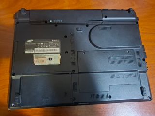 Samsung r40 - Windows 7– Pronto a Usar LP7