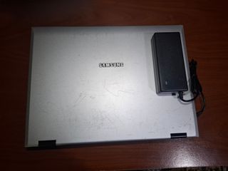 Samsung r40 - Windows 7– Pronto a Usar LP7