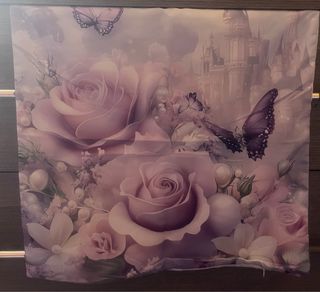 Set 4 federe cuscino 45x45