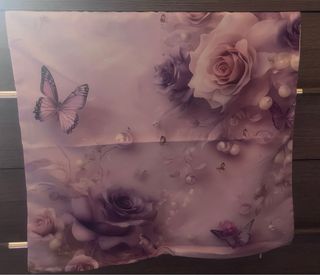 Set 4 federe cuscino 45x45