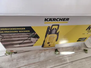 Karcher K4 Universal Edition y kit 15 mt desatasc