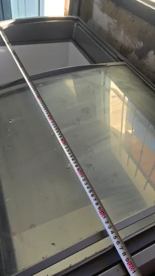 Arcón Congelador Horizontal Nestlé Xtreme