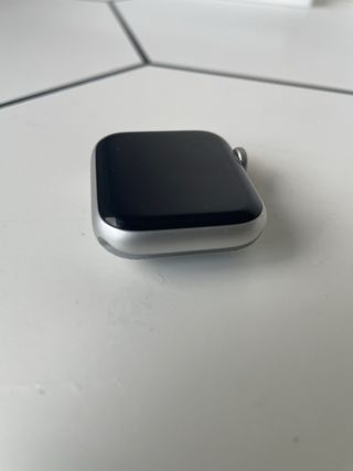 Apple Watch SE 2 40mm GPS Azul/Plata