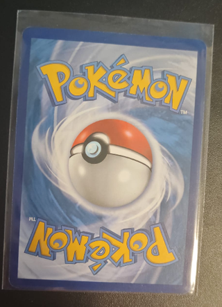 Carta Pokémon Arceus V Español