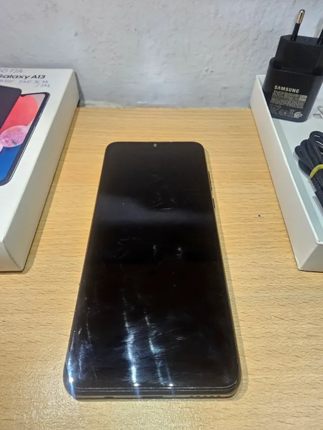 Samsung Galaxy A13 5G 128GB