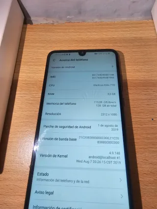 Samsung Galaxy A13 5G 128GB