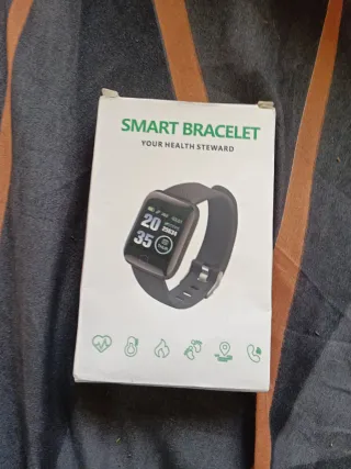 Reloj Buchi Mujer Oro y Verde