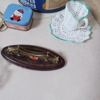 Lote de antigüedades varias