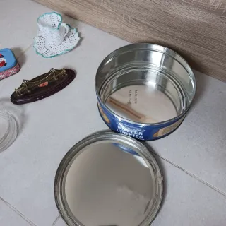 Lote de antigüedades varias