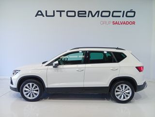 SEAT Ateca 1.0 TSi 110 Style Go
