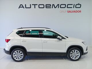 SEAT Ateca 1.0 TSi 110 Style Go