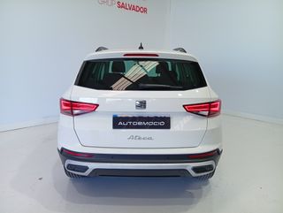 SEAT Ateca 1.0 TSi 110 Style Go