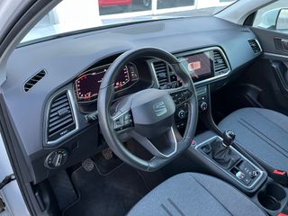 SEAT Ateca 1.0 TSi 110 Style Go