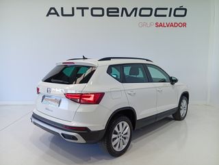 SEAT Ateca 1.0 TSi 110 Style Go