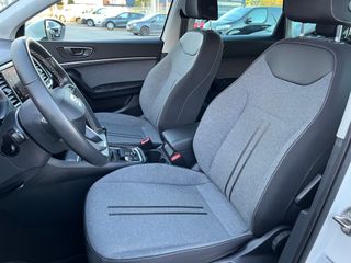 SEAT Ateca 1.0 TSi 110 Style Go