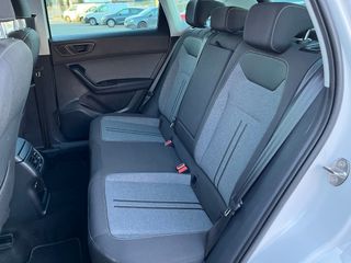 SEAT Ateca 1.0 TSi 110 Style Go