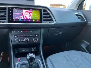 SEAT Ateca 1.0 TSi 110 Style Go