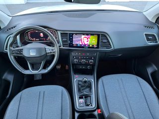 SEAT Ateca 1.0 TSi 110 Style Go