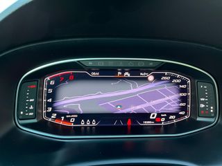 SEAT Ateca 1.0 TSi 110 Style Go